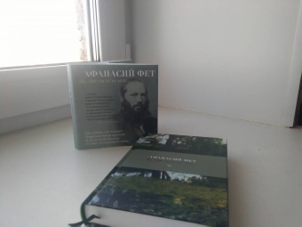 Афанасий Фет: "На заре ты ее не буди..."