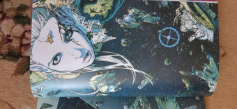 Аарон, Уилсон, Дотерман: Могучий Тор. Гром в ее венах