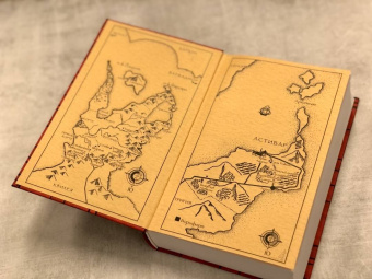 Гай Кей: Тигана