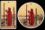 Graham, Waite: Tarot Original 1909. Circular Edition Graham, Waite: Tarot Original 1909. Circular Edition