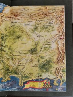 Роберт Джордан: Колесо Времени. Книга 4. Восходящая Тень