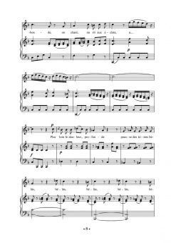 Хрестоматия для сопрано. Музыкальное училище. I–II курсы