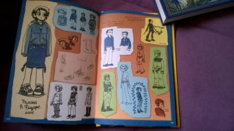 Брайан О`Мэлли: Скотт Пилигрим против всего мира