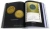 Леонид Новожилов: Олимпийские игры в медалях и знаках (подарочное издание в коробе)