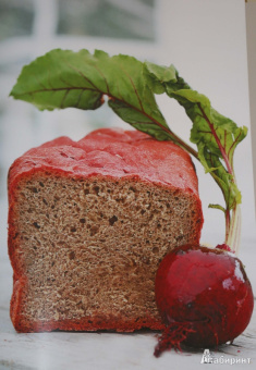 Анна Китаева: Я и моя хлебопечка