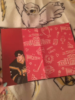 Эль Кеннеди: Сделка