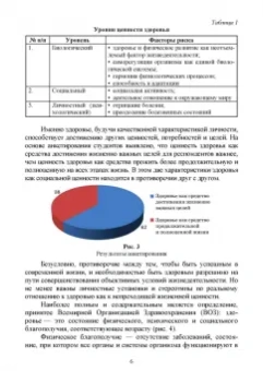 Александр Журин: Основы здоровья и здорового образа жизни студента. Учебное пособие для СПО