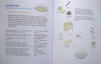 Бронс, Киндвал: Fika. Кофейная философия по-шведски с рецептами выпечки и других вкусностей