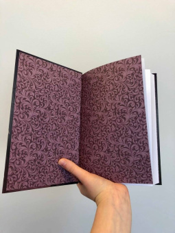 Дойл, Веббер: Две короны