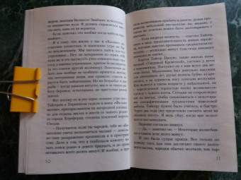 Джаспер Ффорде: Песнь Кваркозверя