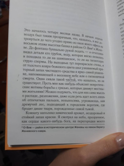 Моника Саболо: Саммер
