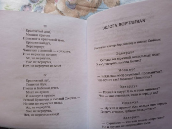 Эдвард Лир: Книга чепухи