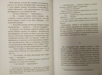 Эмми Абрахамсон: Мой прекрасный бродяга