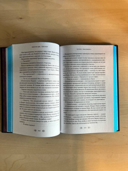 Эмили Тейлор: Отель "Манифик"