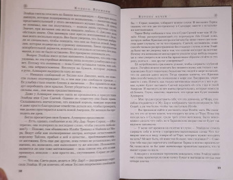 Роберт Джордан: Колесо Времени. Книга 7. Корона мечей