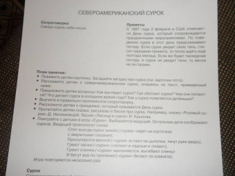Татьяна Куликовская: Дидактический материал. Животные Америки и Австралии