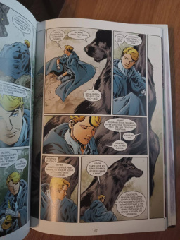 Билл Уиллингхэм: Сказки. Книга  14