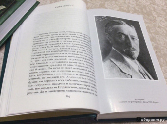 Иван Бунин: Солнечный удар