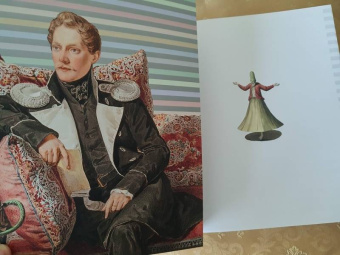 Ориентализм. Турецкий стиль в России. 1760-1840-е