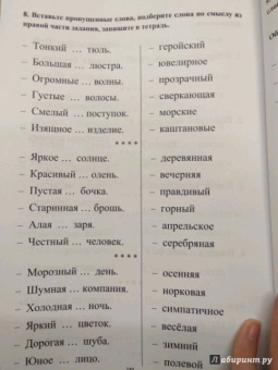 Л. Клепацкая: Развитие речи, мышления, внимания. Грубая форма афазии
