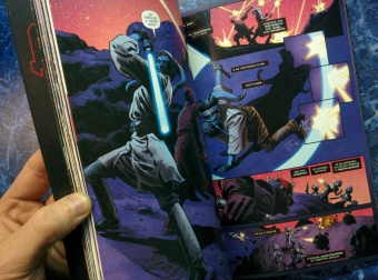 Каллен Банн: Звёздные Войны. Дарт Мол