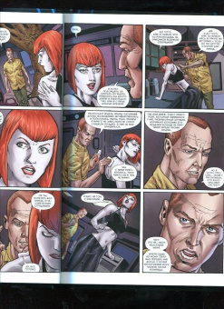 IV Тайнион: Вселенная DC. Rebirth. Бэтмен. Detective Comics. Книга 6. Бэтмены навсегда