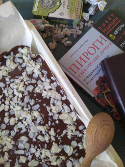 Ирина Чадеева: Пироги и кое-что еще. Лучшее