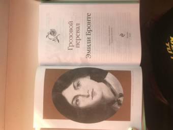 Эмили Бронте: Грозовой перевал