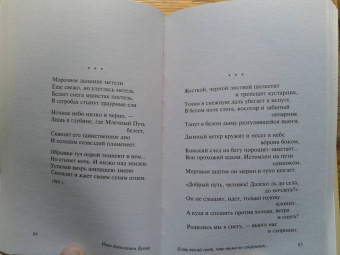 Иван Бунин: Есть некий свет, что тьма не сокрушит...