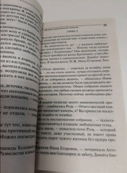 Дарья Донцова: Мачеха в хрустальных галошах