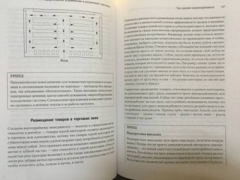 Сысоева, Крок: Мерчандайзинг. Эффективное управление в розничной торговле