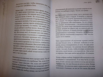 Энни Грэйс: В ясном уме. Вся правда про алкоголь