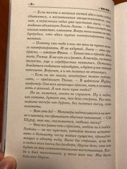 Макс Фрай: Ворона на мосту