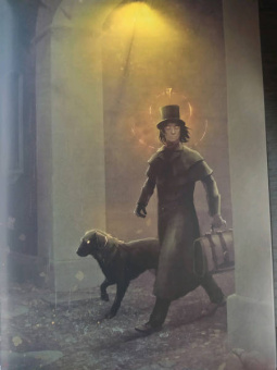 Роджер Желязны: Ночь в тоскливом октябре. Подарочное иллюстрированное издание