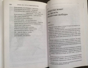Брюс Ли: Брюс Ли. Путь совершенства