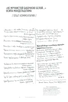 Юрий Левинг: Поэзия в мертвой петле. Мандельштам и авиация