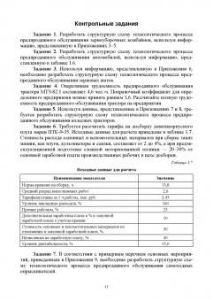 Кузнецов, Кравченко, Сенин: Организация технического сервиса машин и оборудования. Практикум