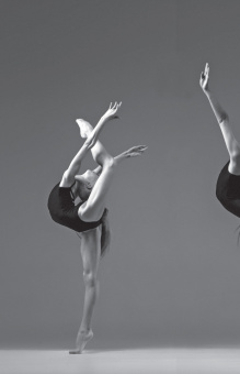 Вера Бирюкова: Прыжок Веры. Философия олимпийской чемпионки