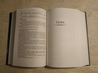 Глен Кук: Возвращение Черного Отряда. Суровые времена. Тьма