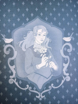 Оскар Уайльд: Кентервильское привидение