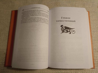 Андрэ Нортон: Колдовской мир. Хрустальный грифон