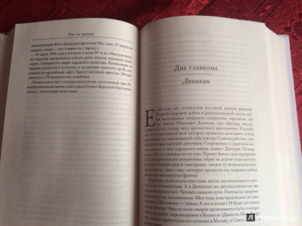 Анджей Иконников-Галицкий: Три цвета знамени. Генералы и комиссары 1914-1921