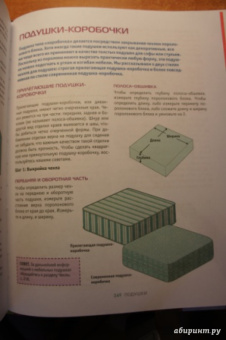 Библия декора интерьера тканью