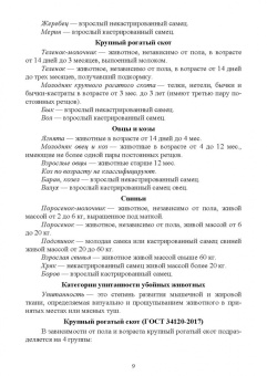 Пронин, Фисенко, Мазилкин: Технология первичной переработки продуктов животноводства. Практикум. Учебное пособие для СПО