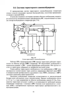 Виталий Колодяжный: Эксплуатационные режимы работы электрооборудования электрических станций. Учебное пособие для СПО