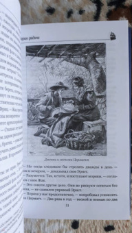 Жюль Верн: Вторая родина