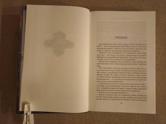 Брендон Сандерсон: Устремленная в небо