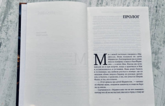 Элизабет Страут: Мальчики Бёрджессы