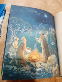 Татьяна Синичкина: Чудесная ель