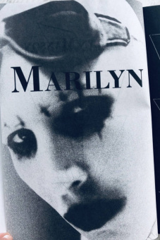 Мэнсон, Штраус: Marilyn Manson:  долгий, трудный путь из ада
